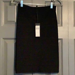 BCBGMaxAzria Alexa Skirt